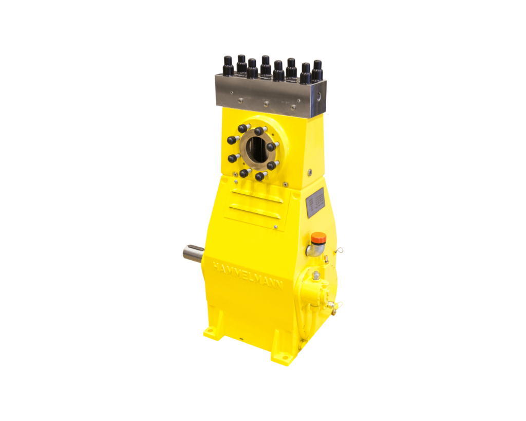 HDP200 | Roald